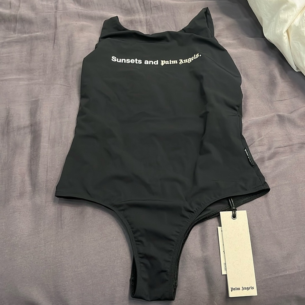 Palm Angels one piece LARGE